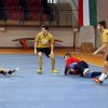 Centrum Futsal Területi Döntő